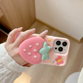 Strawberry Phone Case